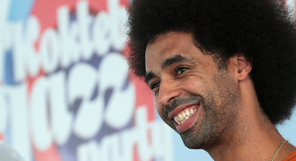 Selwyn Birchwood’s blues band to perform new songs at the festival